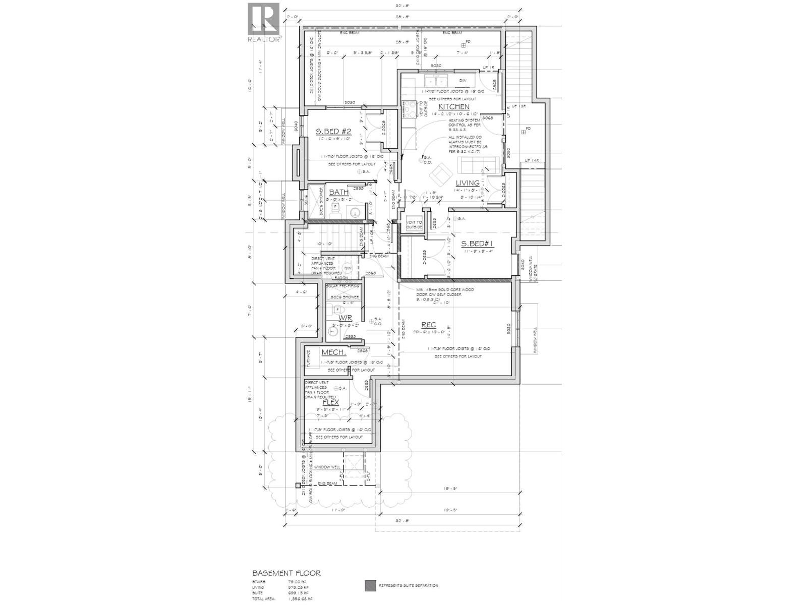 996 Bull Crescent, Kelowna, British Columbia  V1W 0B6 - Photo 27 - 10366954