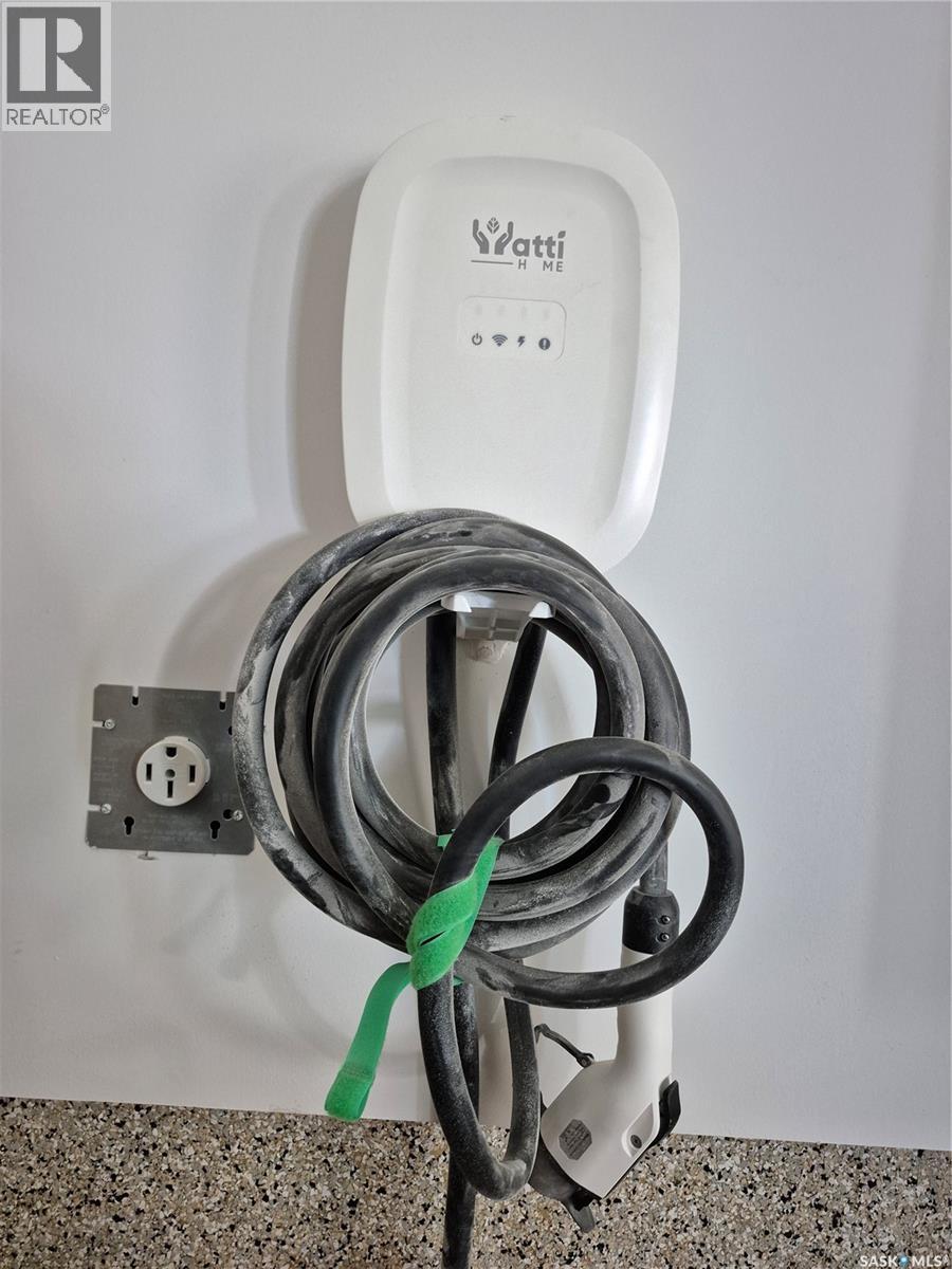 112 Forsey Avenue, Saskatoon, Saskatchewan  S7V 1C8 - Photo 7 - SK026996