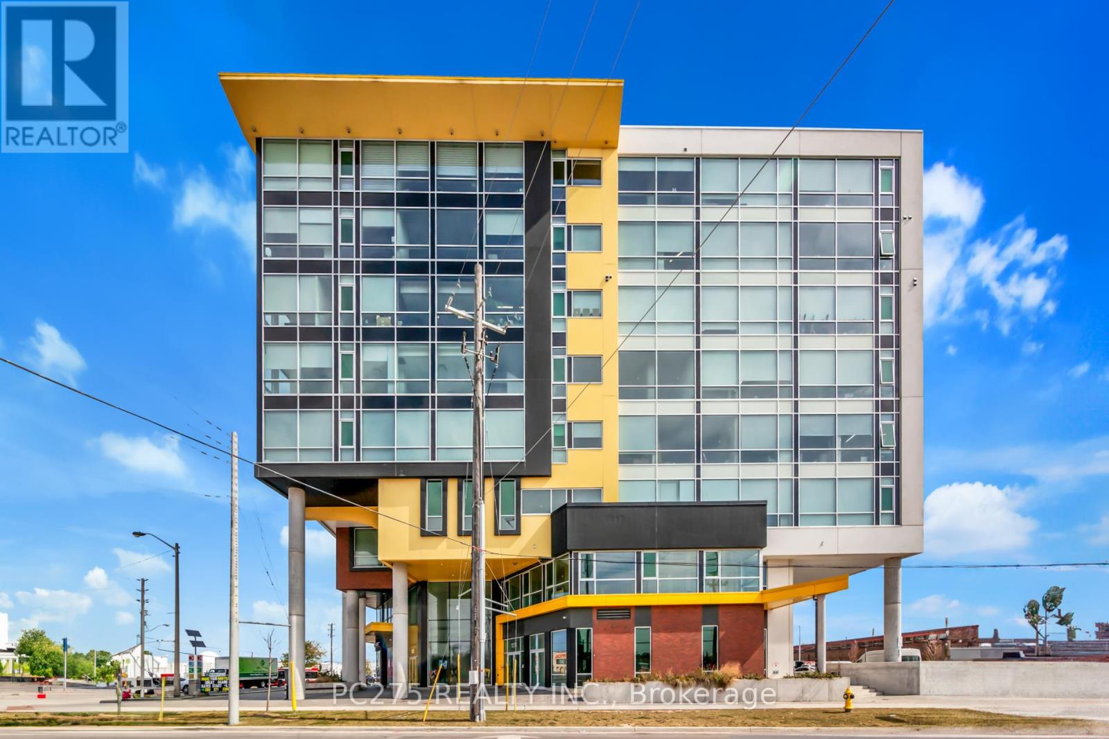 219 - 1275 Finch Avenue W, Toronto, Ontario  M3J 2G5 - Photo 5 - W12915528