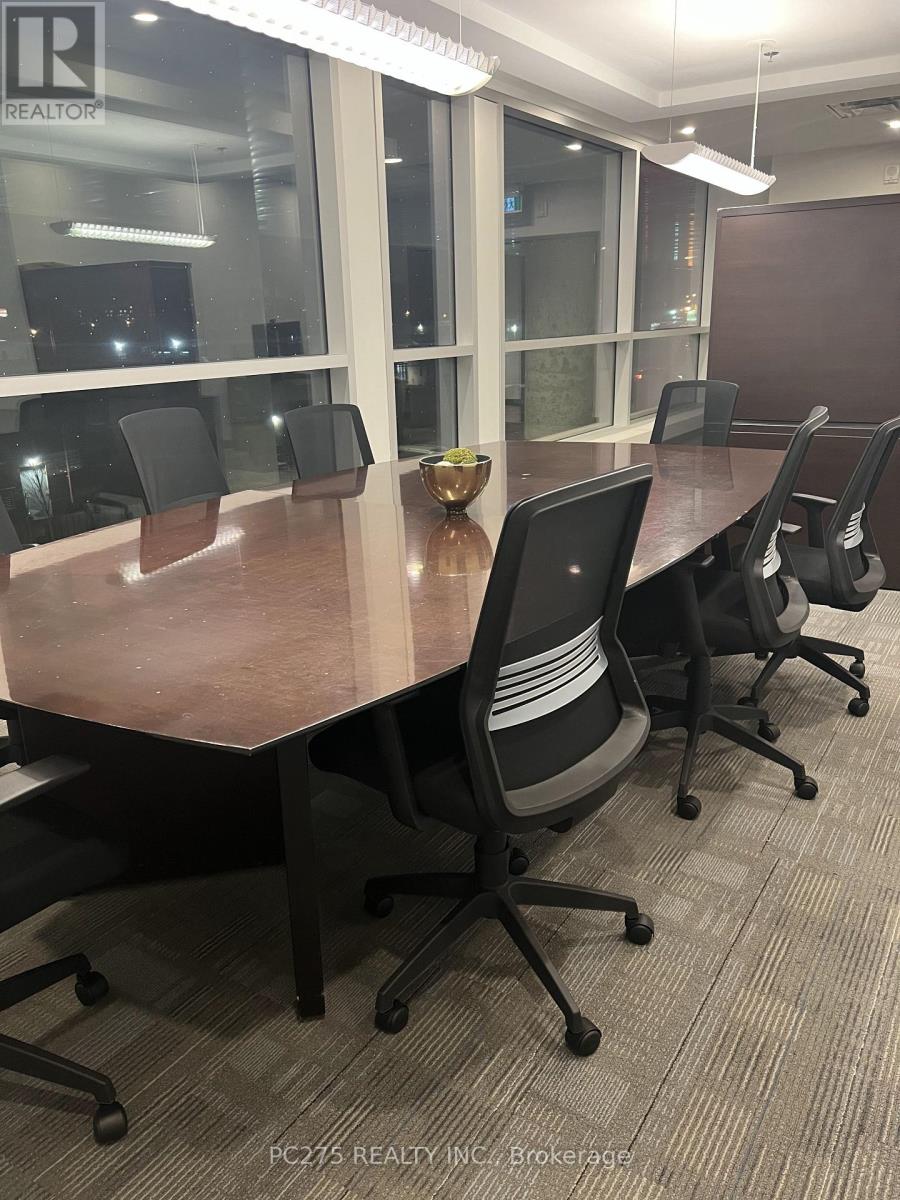 219 - 1275 Finch Avenue W, Toronto, Ontario  M3J 2G5 - Photo 8 - W12915528