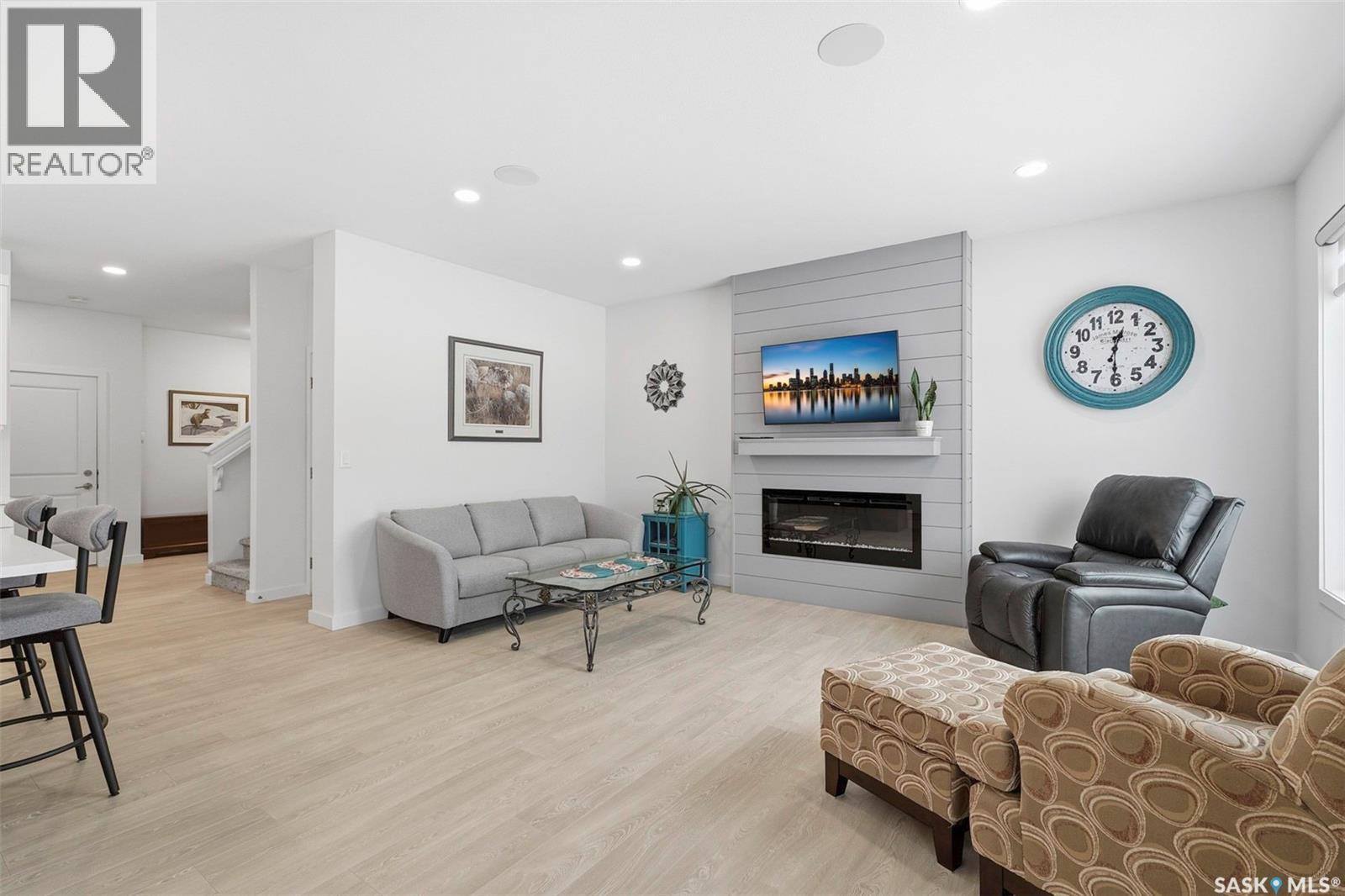 112 Forsey Avenue, Saskatoon, Saskatchewan  S7V 1C8 - Photo 9 - SK026996