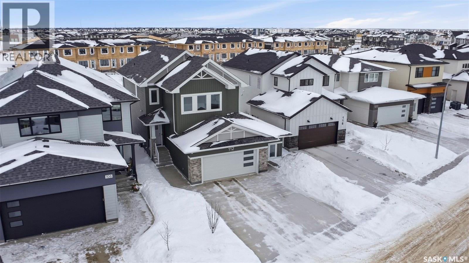 112 Forsey Avenue, Saskatoon, Saskatchewan  S7V 1C8 - Photo 2 - SK026996