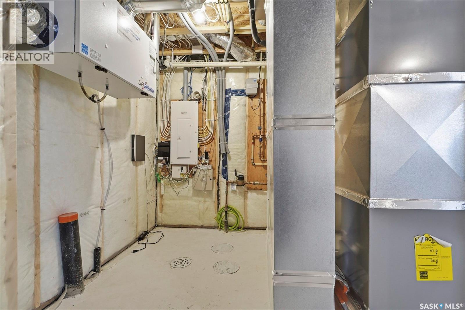 112 Forsey Avenue, Saskatoon, Saskatchewan  S7V 1C8 - Photo 34 - SK026996