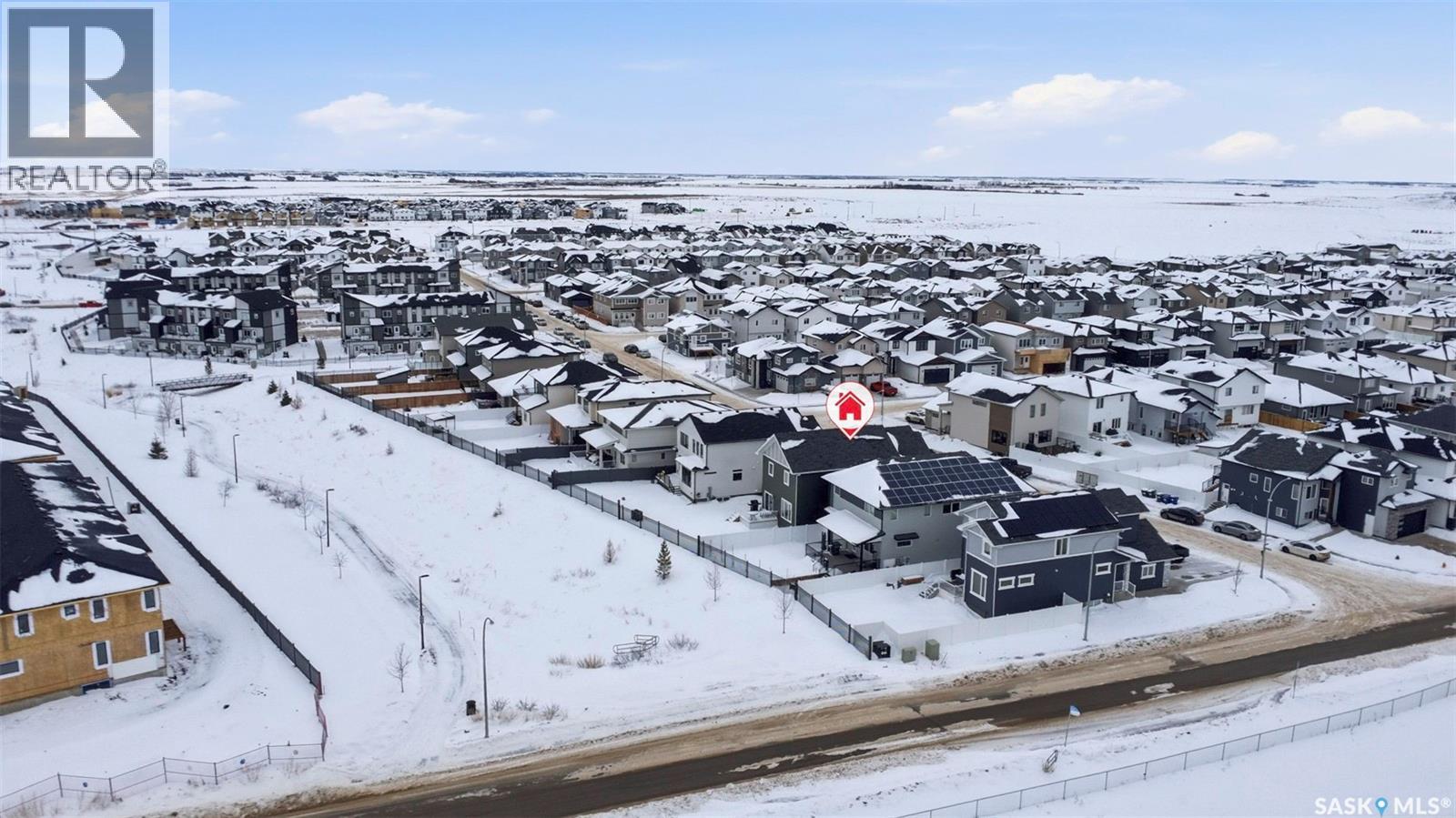 112 Forsey Avenue, Saskatoon, Saskatchewan  S7V 1C8 - Photo 37 - SK026996