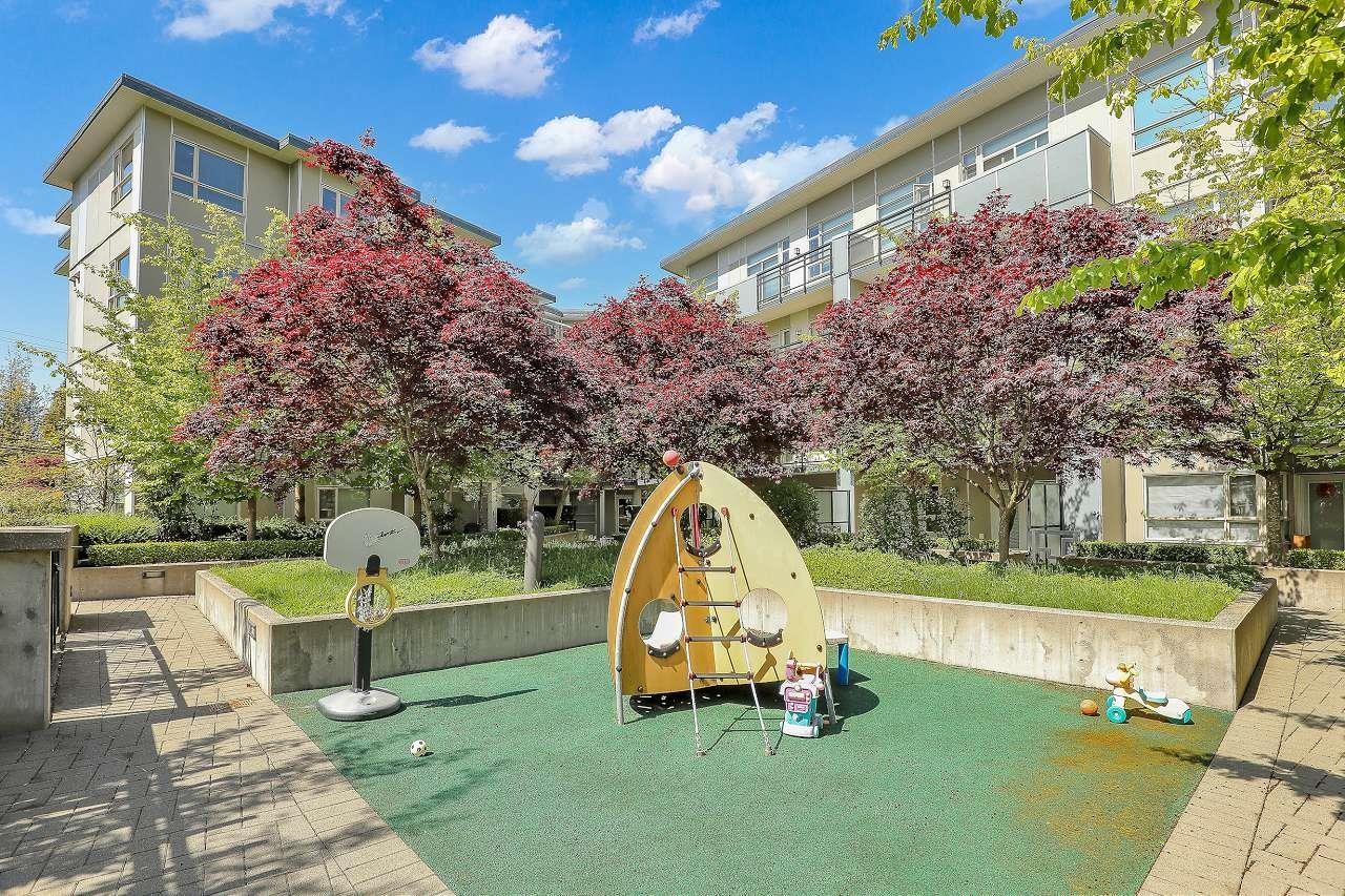 301 13228 Old Yale Road, Surrey, British Columbia  V3T 0K3 - Photo 16 - R3085383