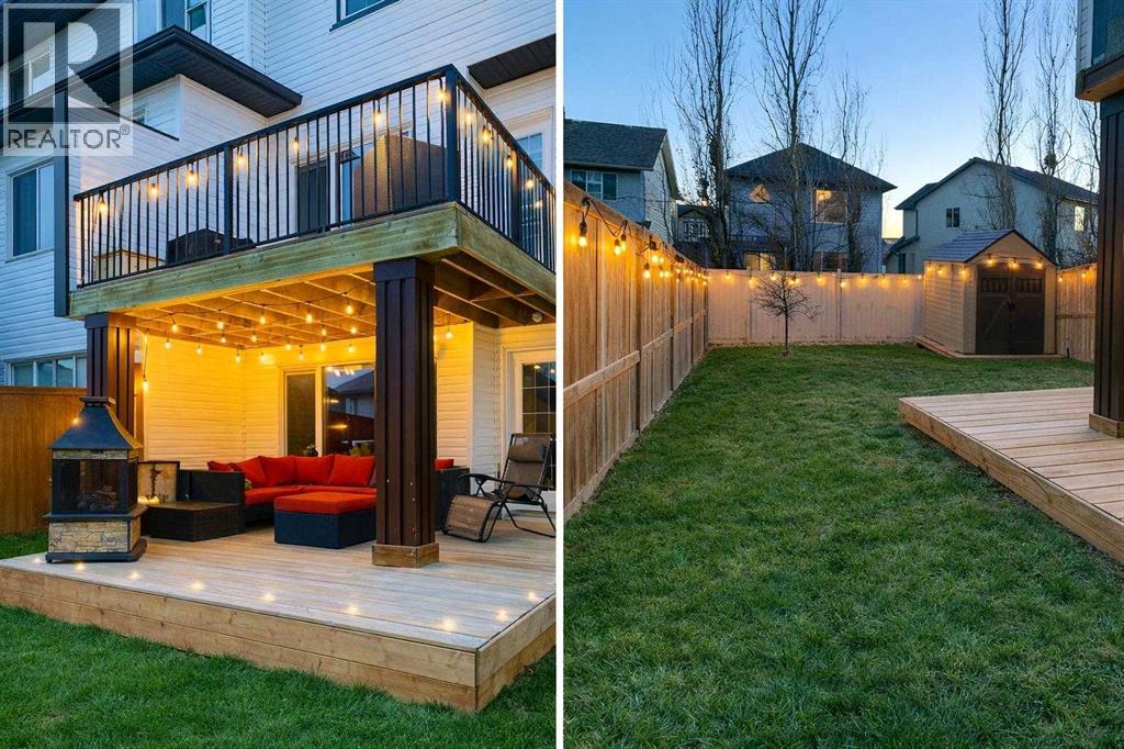 13 Evanscove Manor Nw, Calgary, Alberta  T3P 0E5 - Photo 3 - A2292440