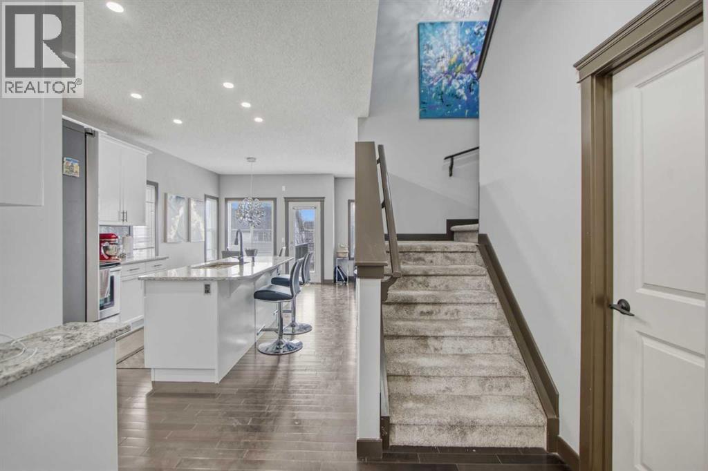 13 Evanscove Manor Nw, Calgary, Alberta  T3P 0E5 - Photo 6 - A2292440