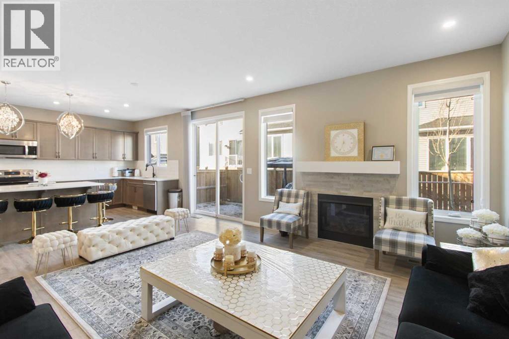 17 Carrington Manor NW, Calgary, Alberta  T3P 0Z2 - Photo 12 - A2281428