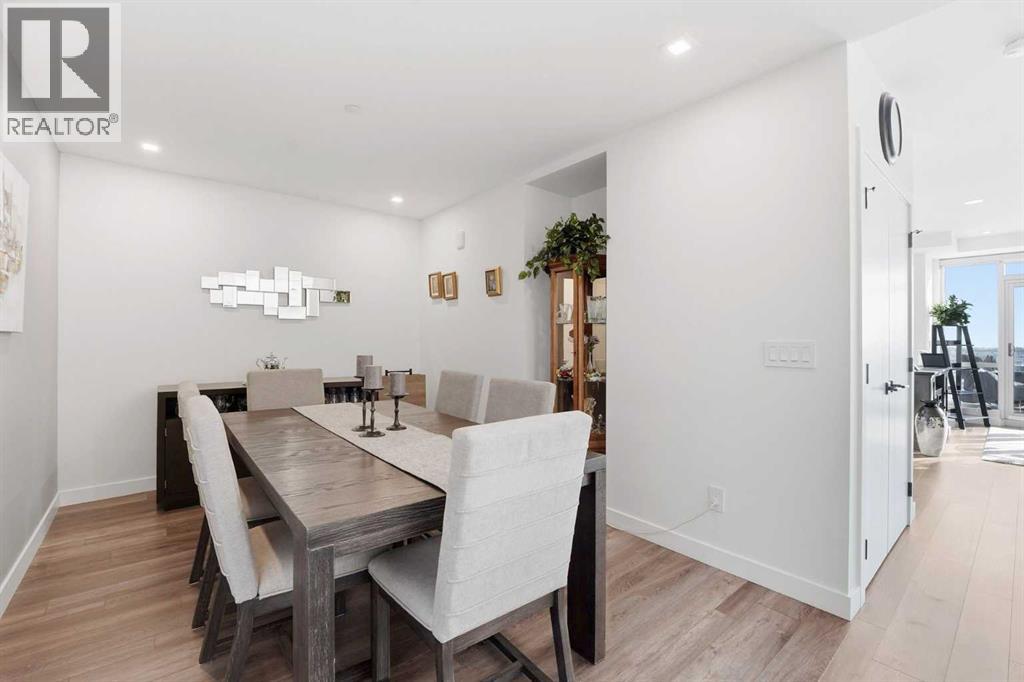 710, 8505 Broadcast Avenue Sw, Calgary, Alberta  T3H 6B5 - Photo 4 - A2286543