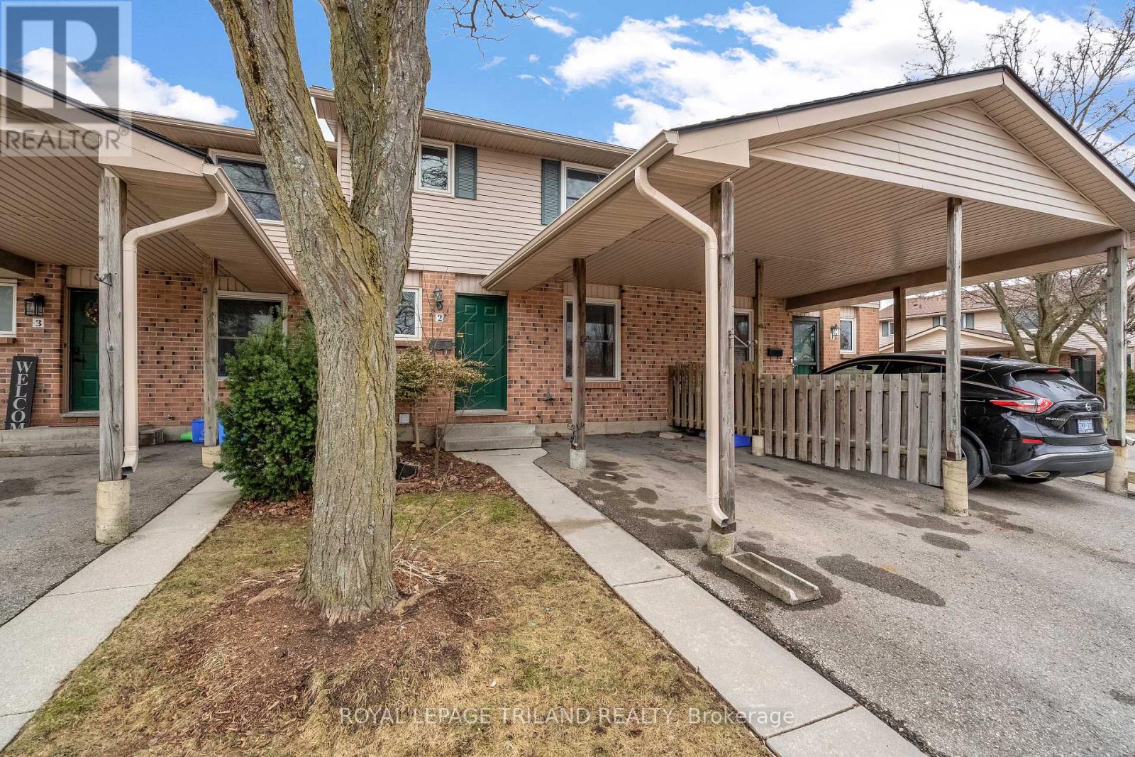 2 - 160 Conway Drive, London South, Ontario  N6E 3M4 - Photo 2 - X12915546