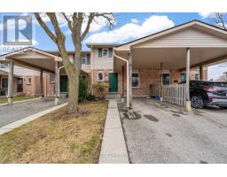 2 - 160 CONWAY DRIVE, London South, Ontario