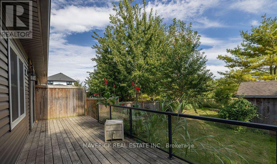 703 Regent Street, Strathroy-Caradoc, Ontario  N0L 1W0 - Photo 11 - X12915610