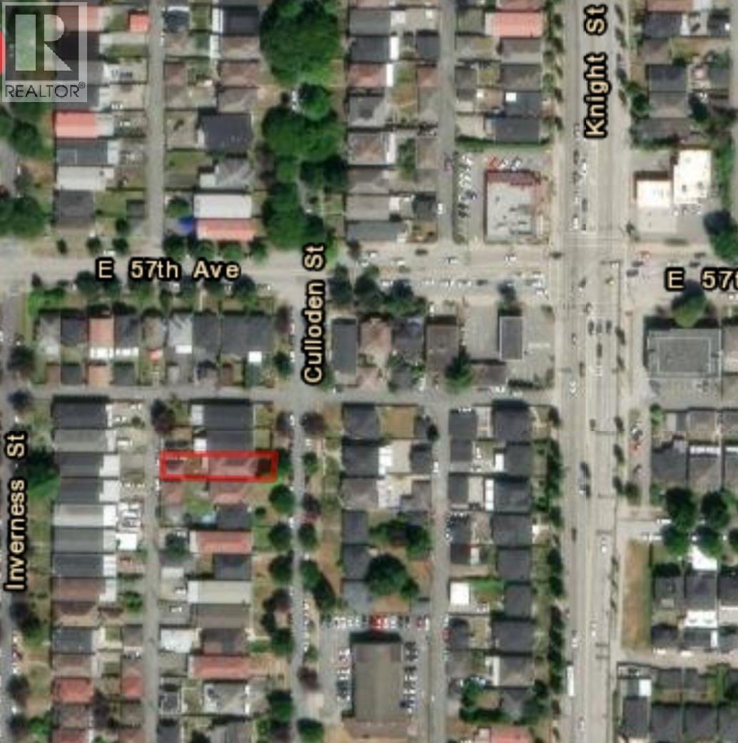 7373 Culloden Street, Vancouver, British Columbia  V5X 4K3 - Photo 3 - R3097859