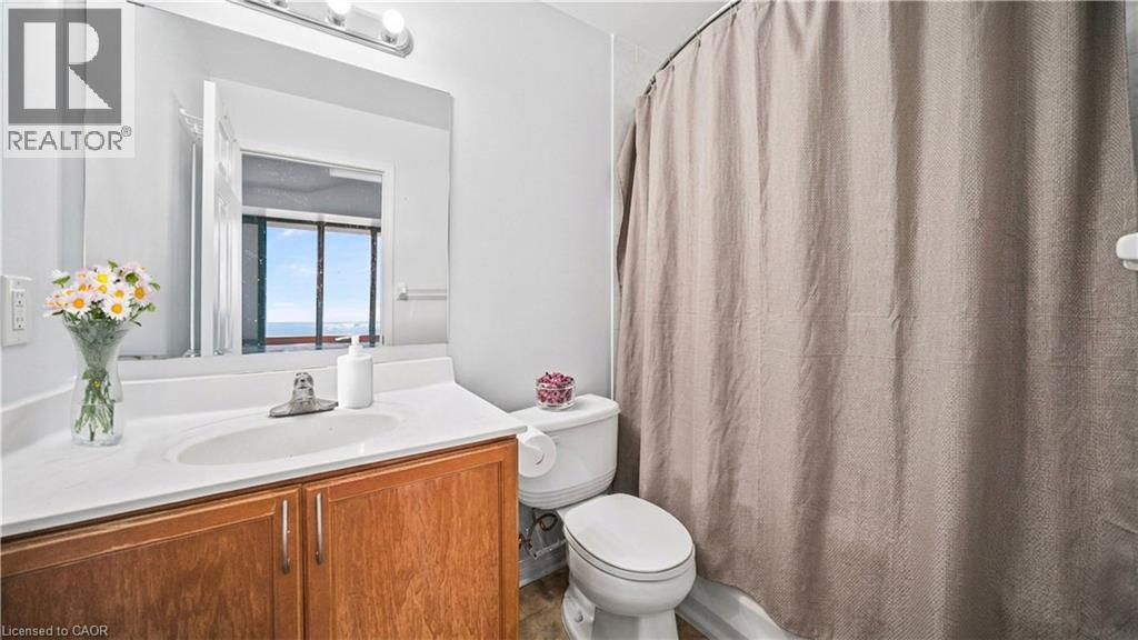 388 Prince Of Wales Drive Unit# 1609, Mississauga, Ontario  L5B 0G6 - Photo 12 - 40798836