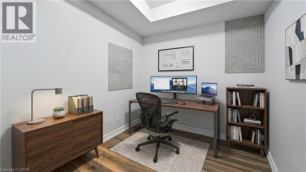 388 Prince Of Wales Drive Unit# 1609, Mississauga, Ontario  L5B 0G6 - Photo 8 - 40798836