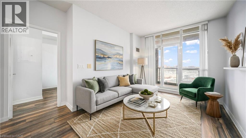 388 Prince Of Wales Drive Unit# 1609, Mississauga, Ontario  L5B 0G6 - Photo 5 - 40798836