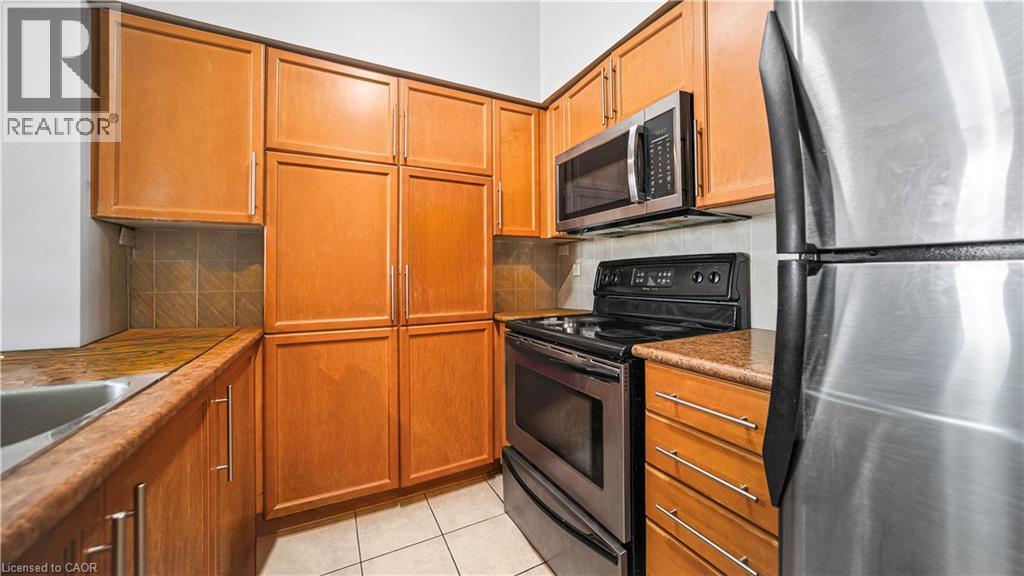 388 Prince Of Wales Drive Unit# 1609, Mississauga, Ontario  L5B 0A1 - Photo 6 - 40805068