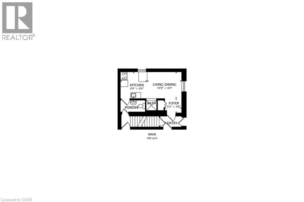 443 Wentworth Street N, Hamilton, Ontario  L8L 5W6 - Photo 47 - 40814102