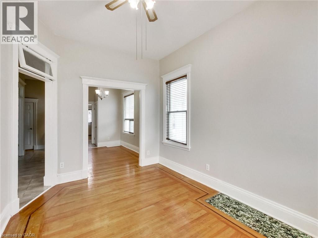 443 Wentworth Street N, Hamilton, Ontario  L8L 5W6 - Photo 36 - 40814102