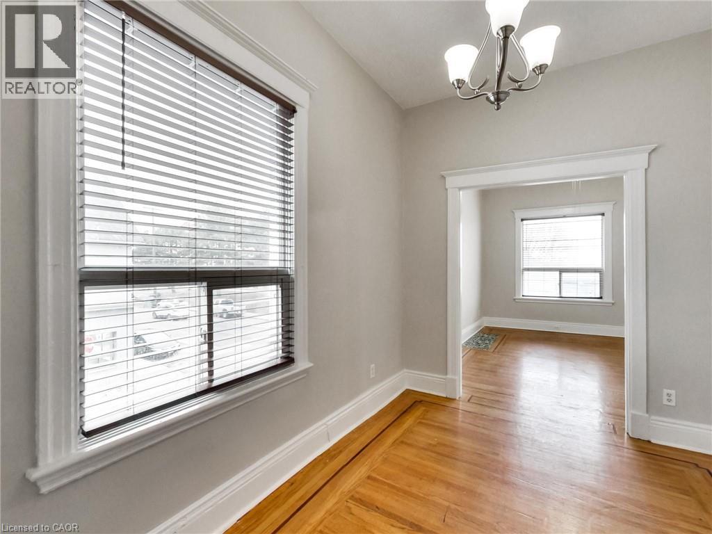 443 Wentworth Street N, Hamilton, Ontario  L8L 5W6 - Photo 38 - 40814102