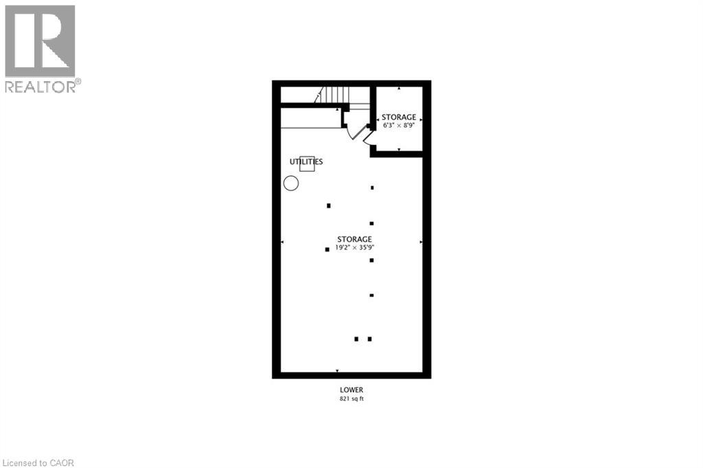 443 Wentworth Street N, Hamilton, Ontario  L8L 5W6 - Photo 46 - 40814102