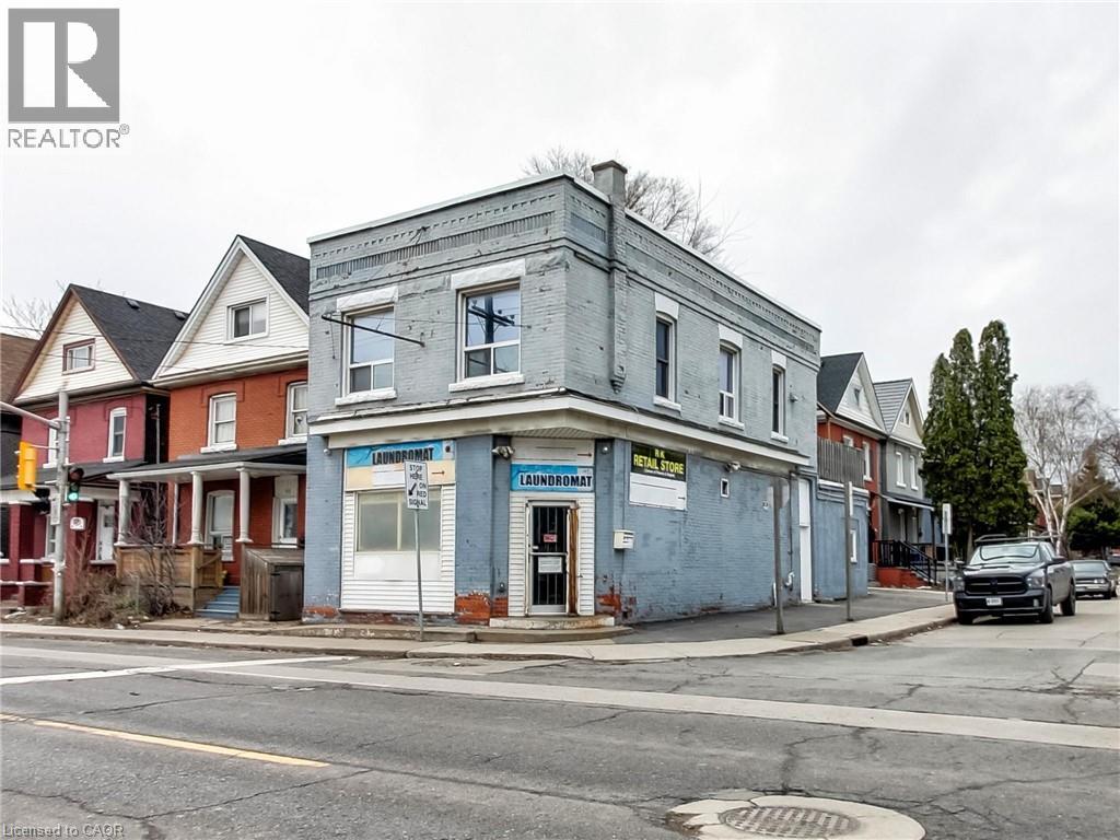 443 WENTWORTH Street N, Hamilton, Ontario