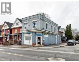 443 WENTWORTH Street N, hamilton, Ontario