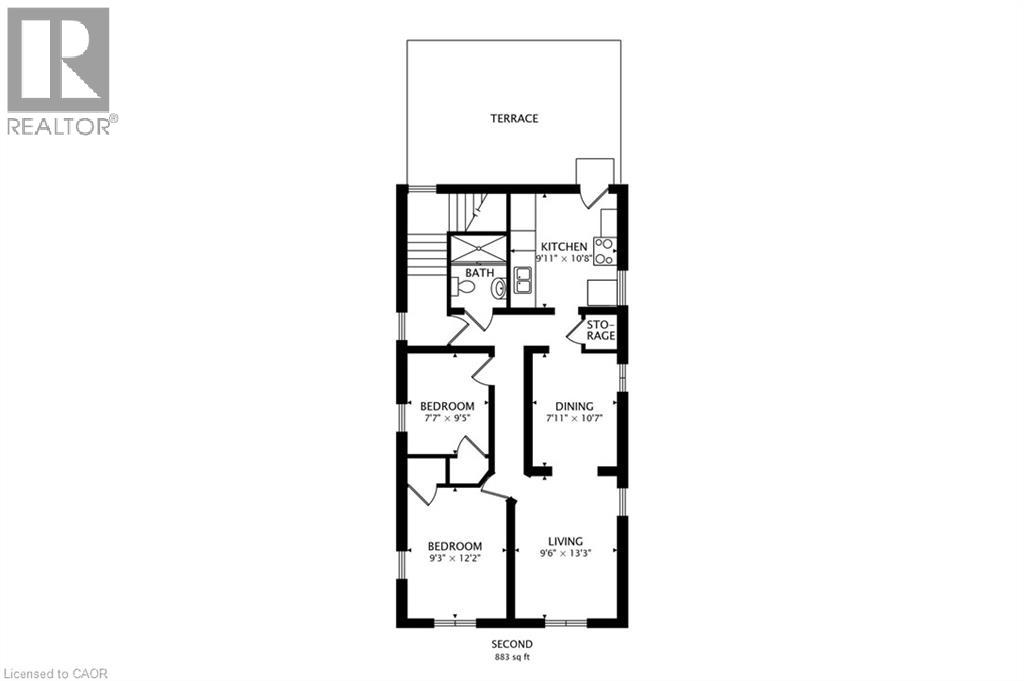 443 Wentworth Street N, Hamilton, Ontario  L8L 5W6 - Photo 48 - 40814102