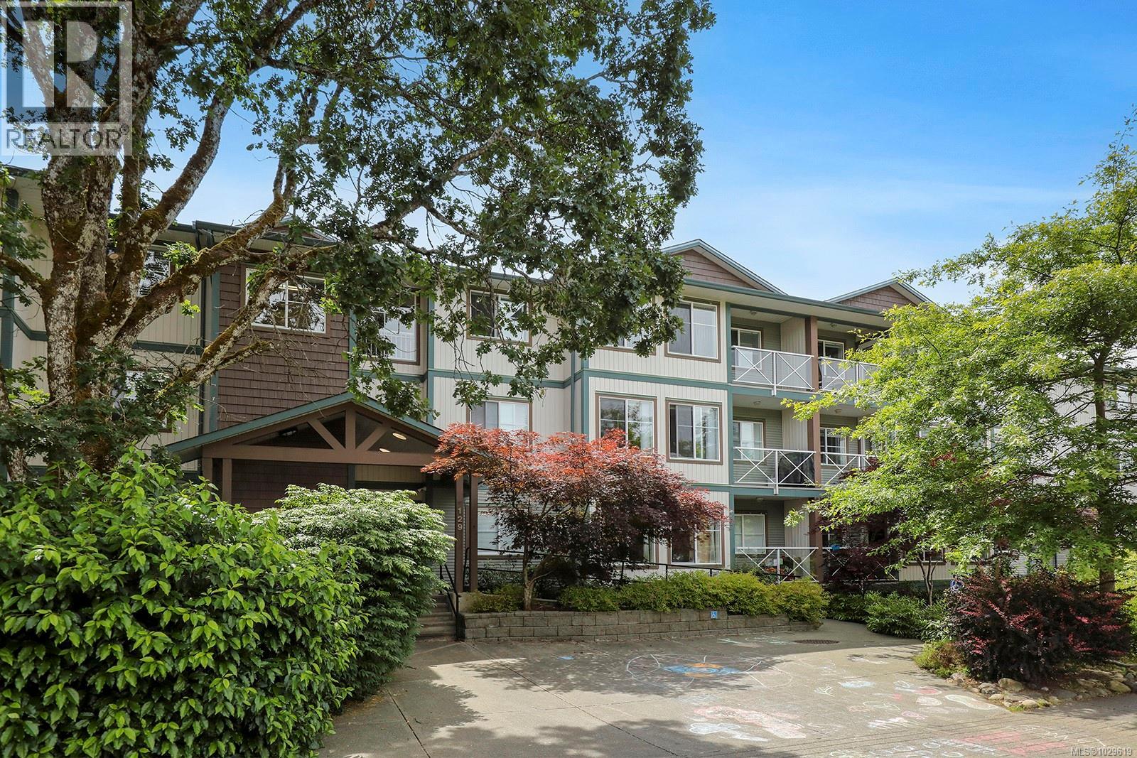 106 129 Back Rd, Courtenay, British Columbia