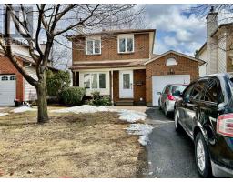 A - 1843 PRESTWICK DRIVE, ottawa, Ontario