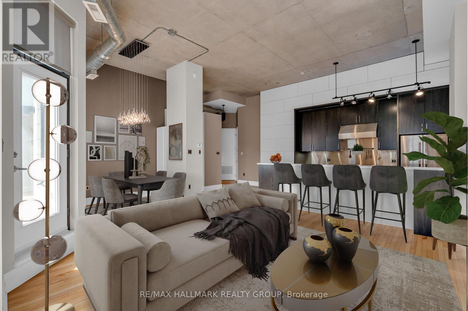 206 - 420 Berkley Avenue, Ottawa, Ontario  K2A 4H5 - Photo 17 - X12915584