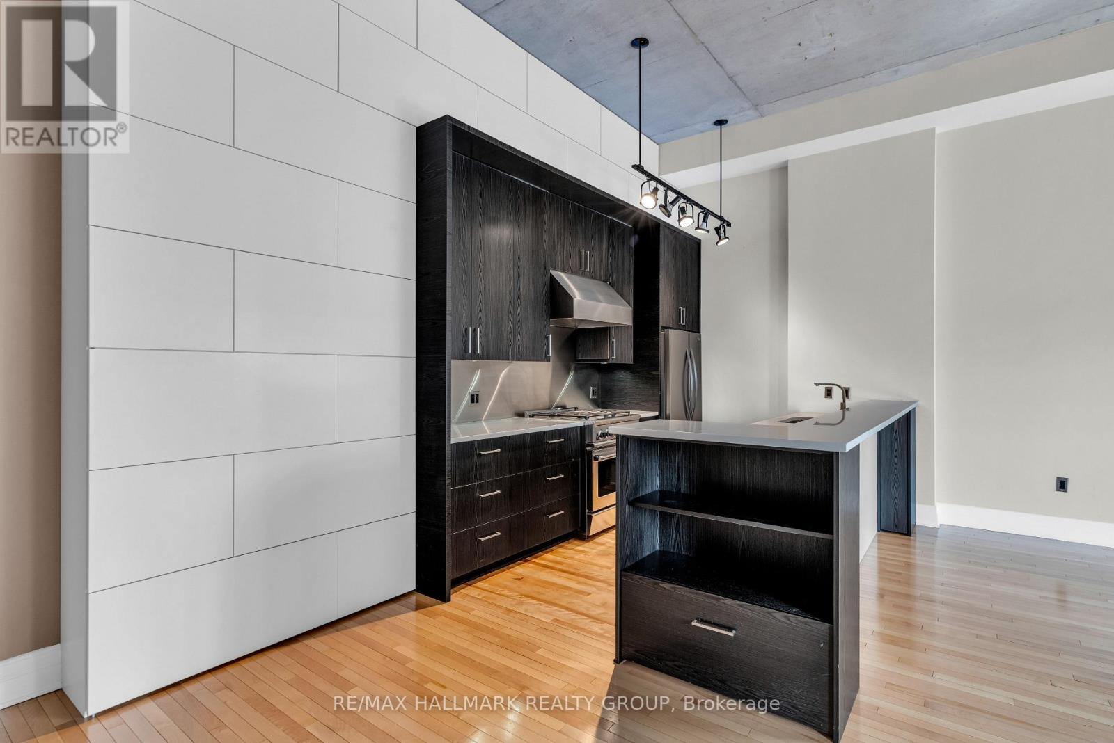 206 - 420 Berkley Avenue, Ottawa, Ontario  K2A 4H5 - Photo 5 - X12915584