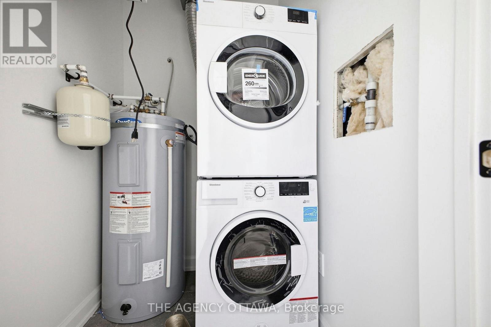 404 - 56 Bayswater Avenue, Ottawa, Ontario  K1Y 2E9 - Photo 14 - X12915644