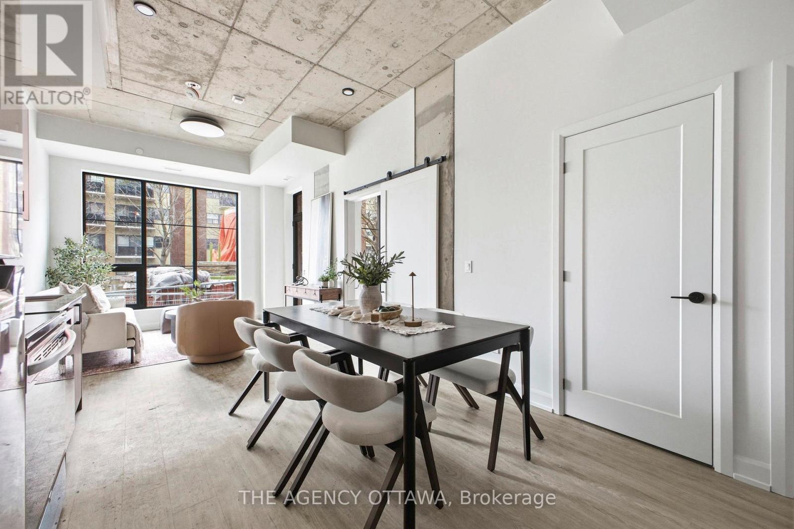 404 - 56 Bayswater Avenue, Ottawa, Ontario  K1Y 2E9 - Photo 3 - X12915644