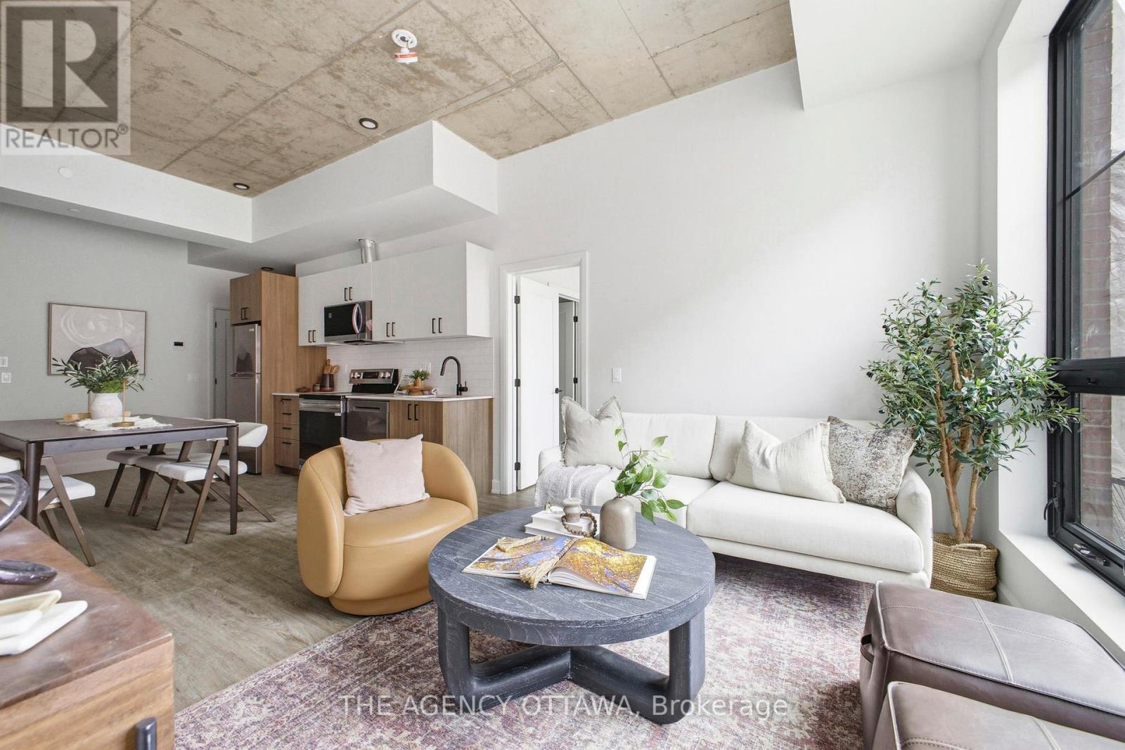 404 - 56 Bayswater Avenue, Ottawa, Ontario  K1Y 2E9 - Photo 7 - X12915644