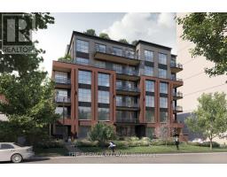 404 - 56 BAYSWATER AVENUE, ottawa, Ontario