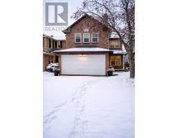 1533 BURNINGTREE COURT, ottawa, Ontario