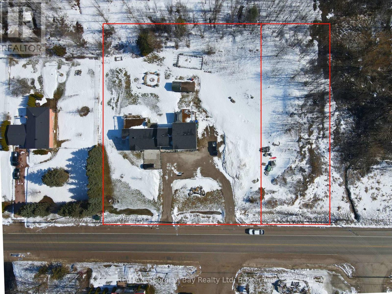 449 Park Street, Tay, Ontario  L0K 2A0 - Photo 41 - S12911466