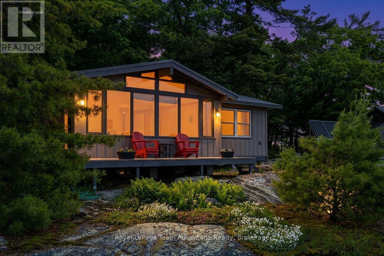 36 15c Island, Carling, Ontario  P0G 1G0 - Photo 3 - X12903052