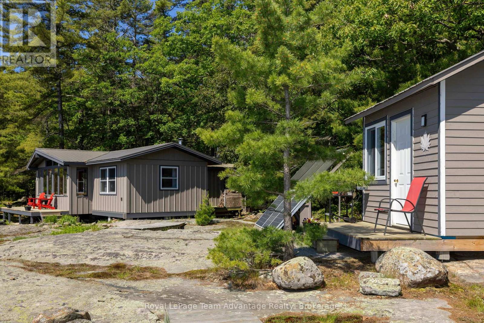 36 15c Island, Carling, Ontario  P0G 1G0 - Photo 20 - X12903052