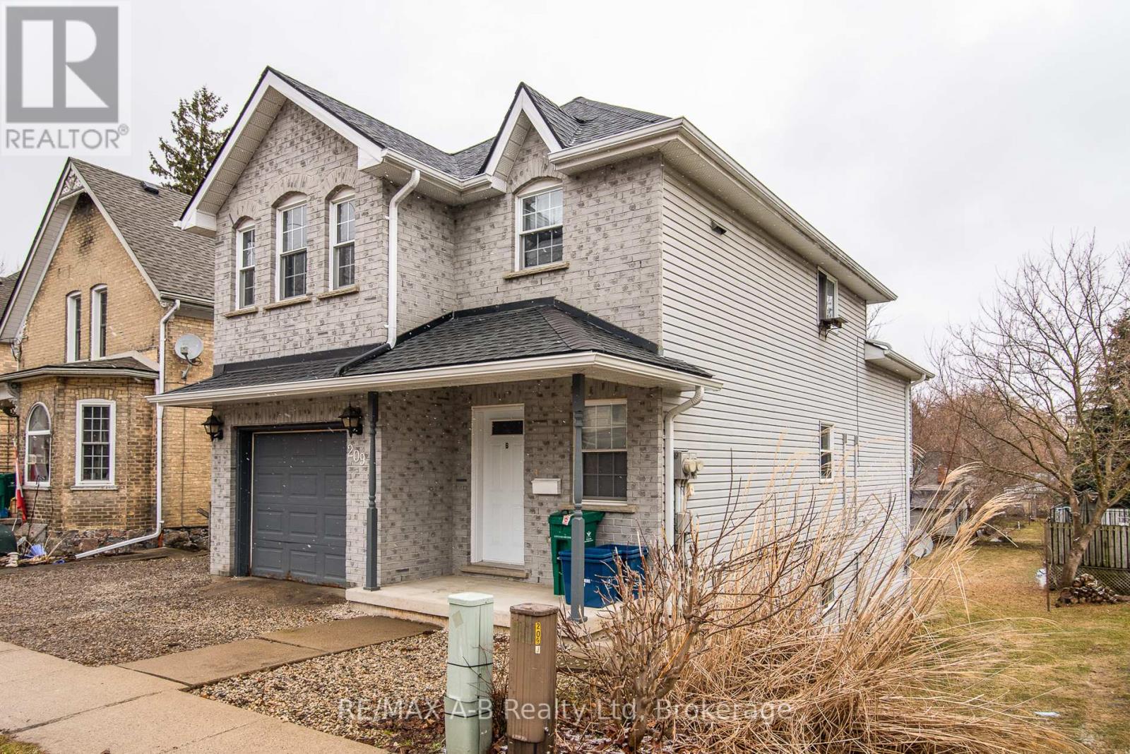 209 Jacob Street, Wilmot, Ontario  N3A 1C5 - Photo 1 - X12915160