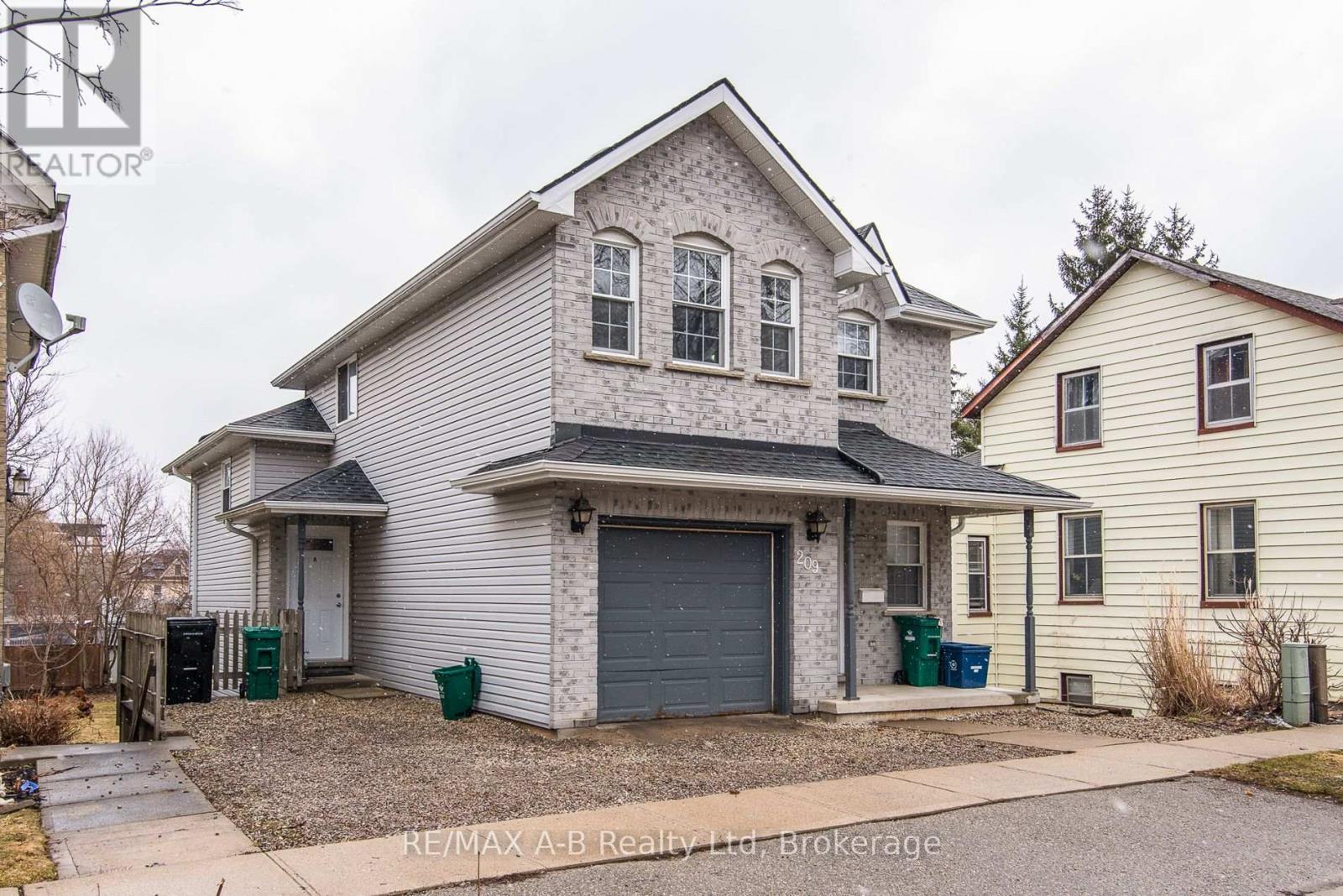 209 Jacob Street, Wilmot, Ontario  N3A 1C5 - Photo 41 - X12915160