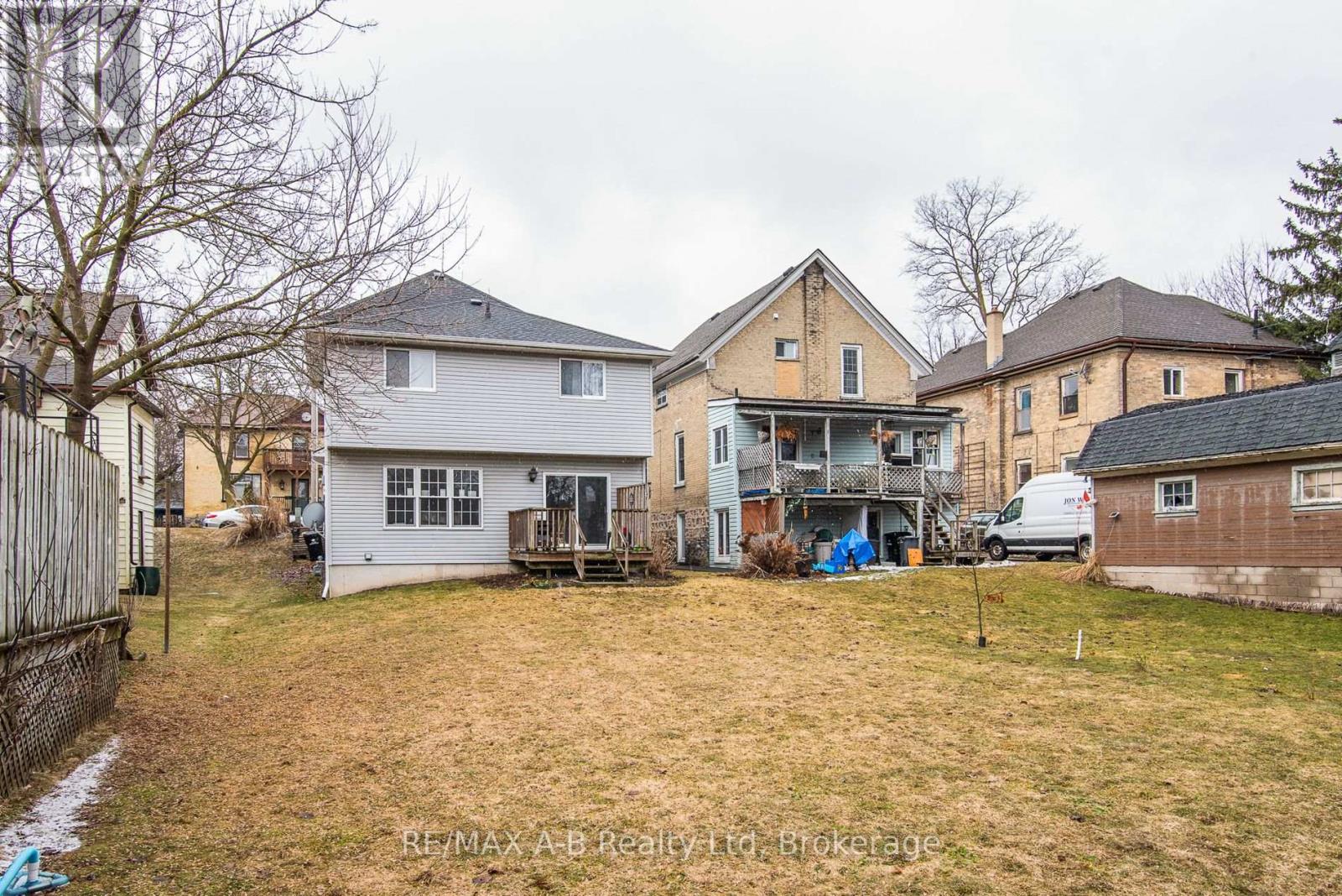 209 Jacob Street, Wilmot, Ontario  N3A 1C5 - Photo 7 - X12915160