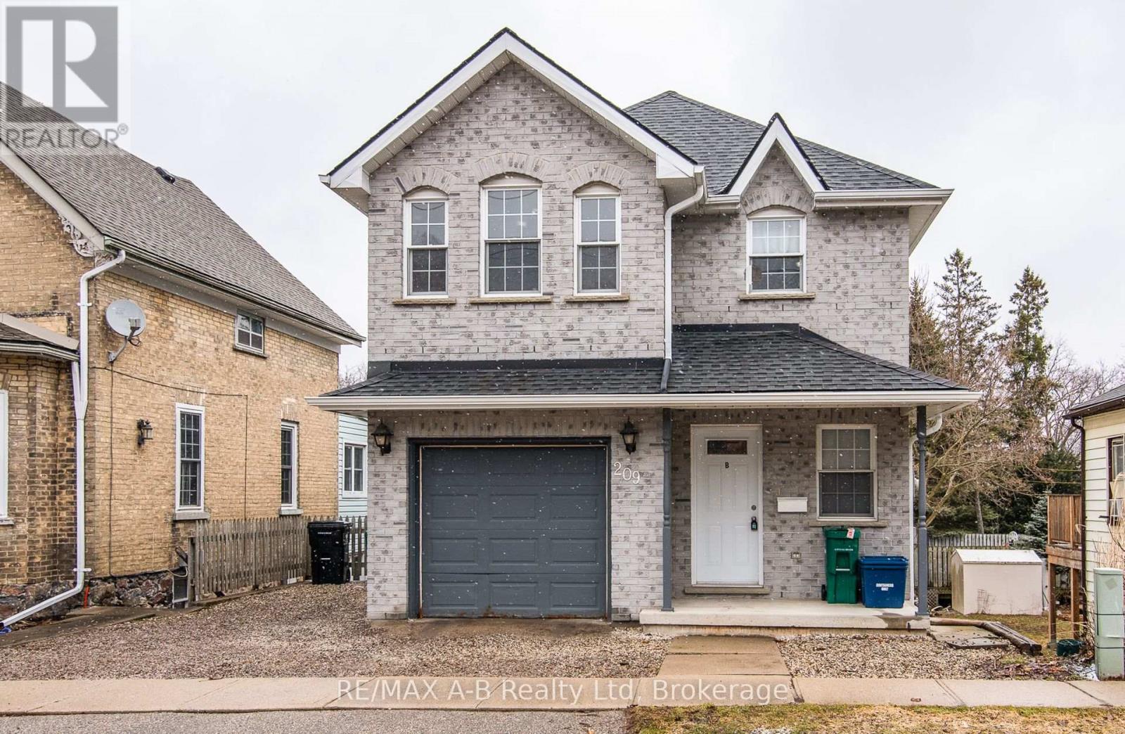 209 Jacob Street, Wilmot, Ontario  N3A 1C5 - Photo 42 - X12915160