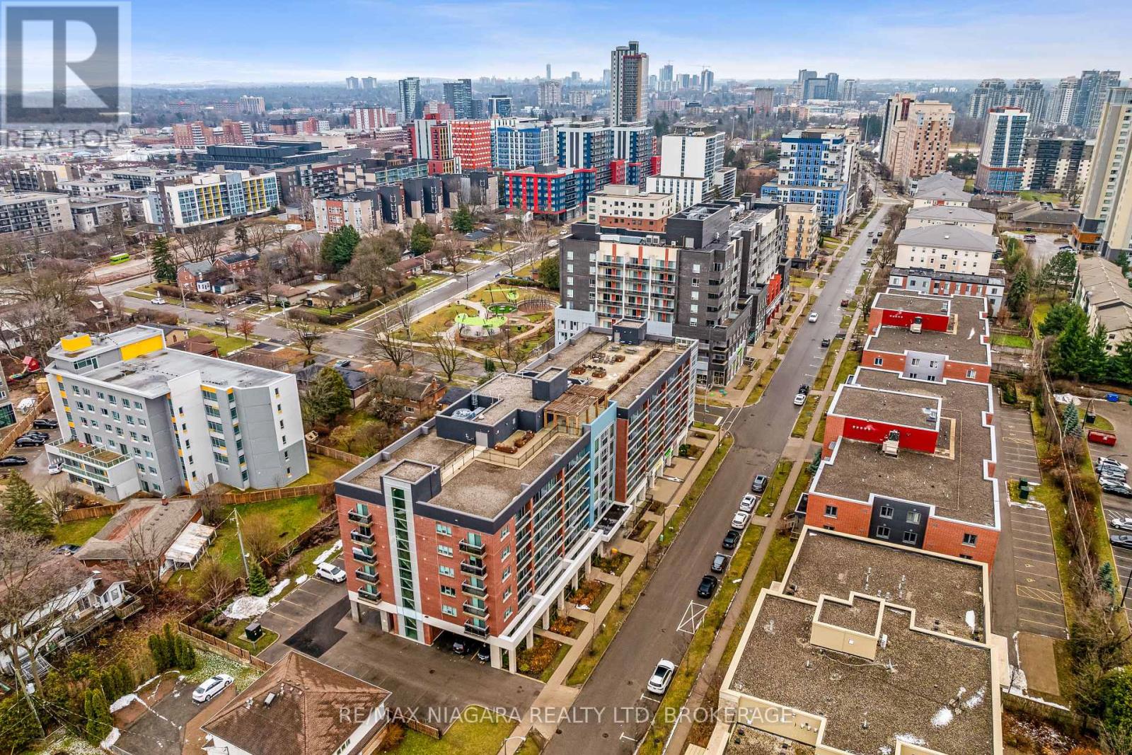 504 - 308 Lester Street, Waterloo, Ontario  N2L 3W6 - Photo 21 - X12915516