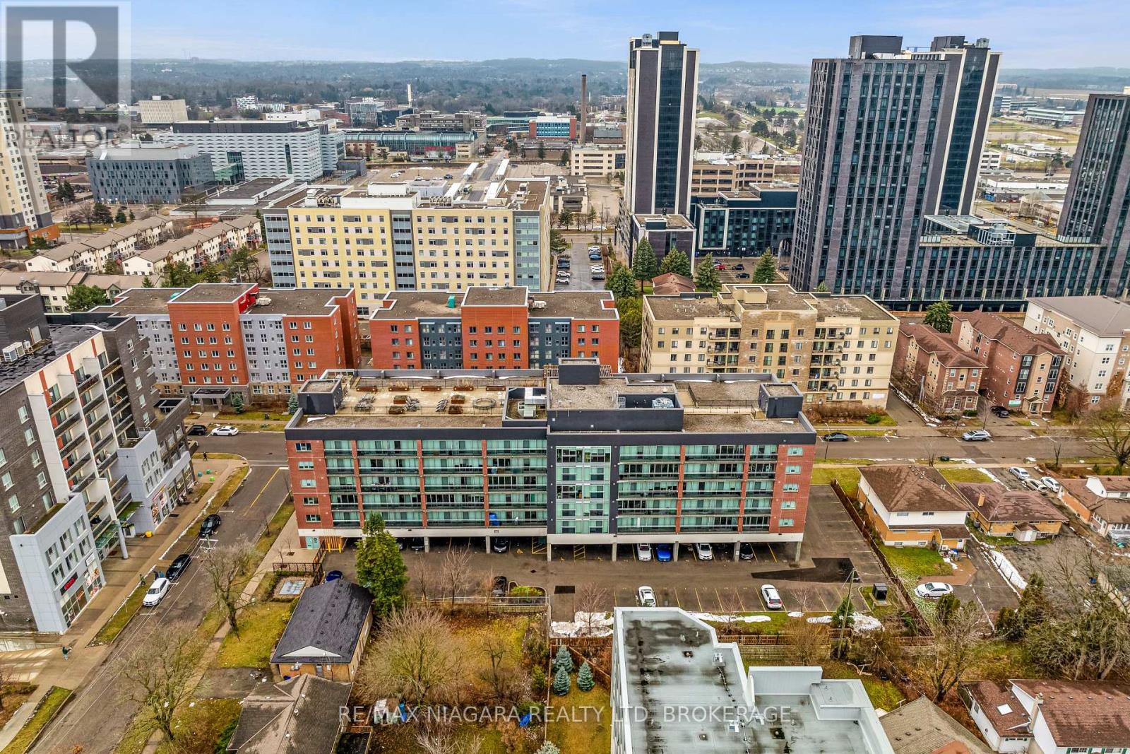 504 - 308 Lester Street, Waterloo, Ontario  N2L 3W6 - Photo 23 - X12915516