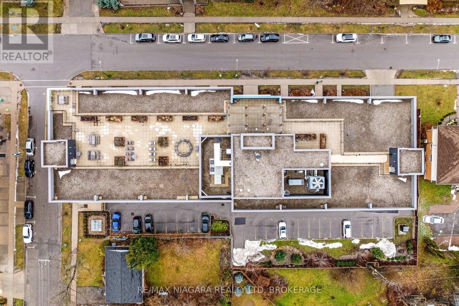 504 - 308 Lester Street, Waterloo, Ontario  N2L 3W6 - Photo 25 - X12915516