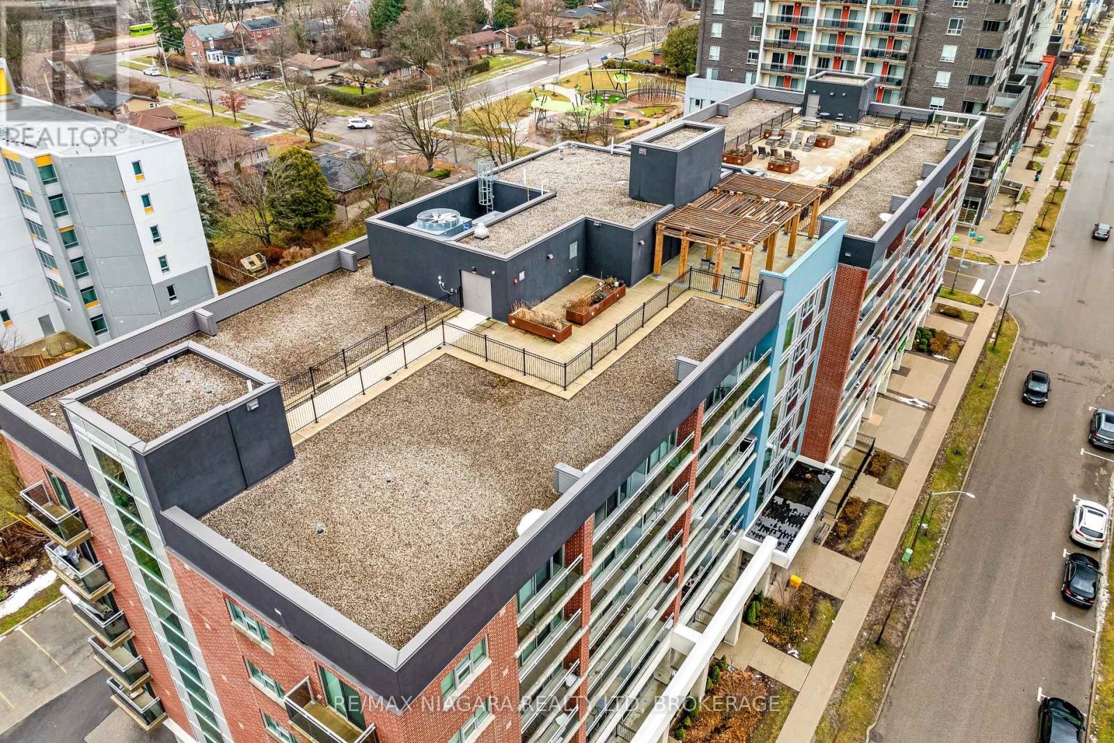 504 - 308 Lester Street, Waterloo, Ontario  N2L 3W6 - Photo 26 - X12915516