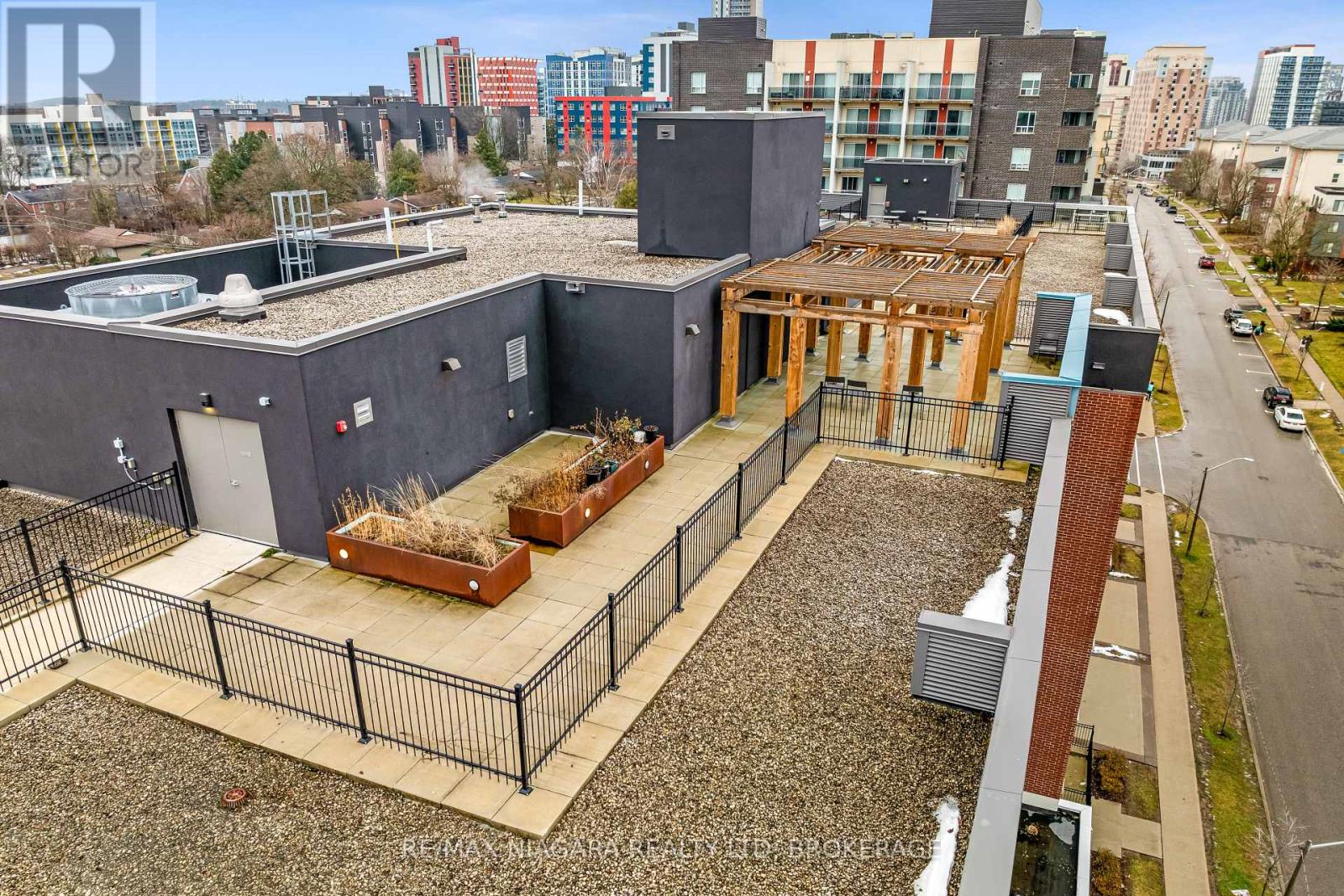 504 - 308 Lester Street, Waterloo, Ontario  N2L 3W6 - Photo 27 - X12915516