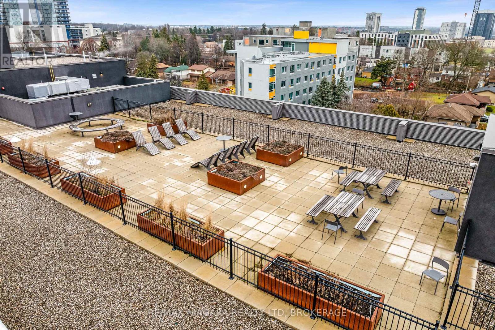 504 - 308 Lester Street, Waterloo, Ontario  N2L 3W6 - Photo 28 - X12915516